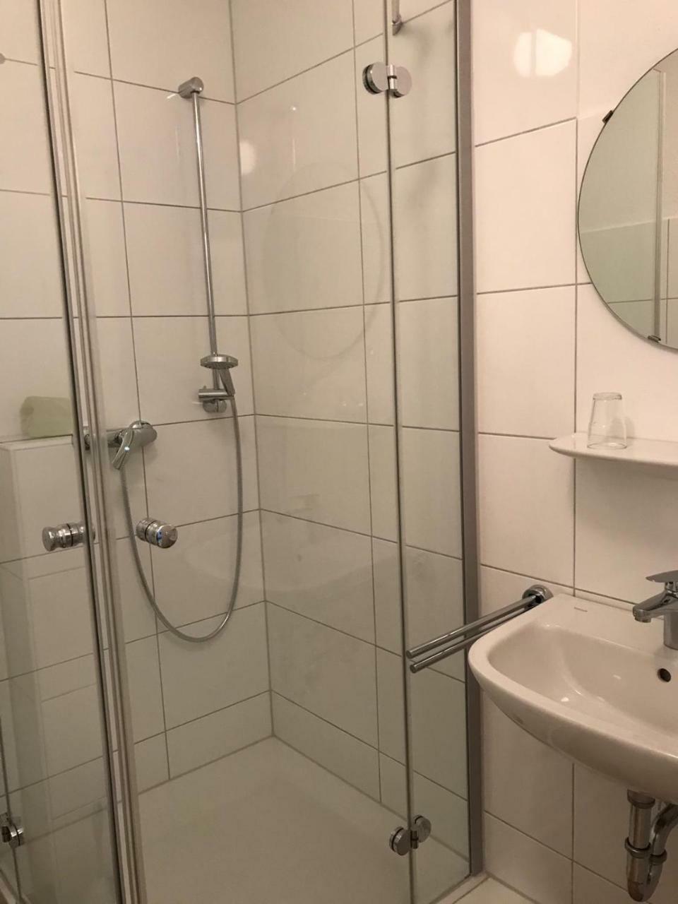 NeßmersielKleine Moewe公寓式酒店 外观 照片